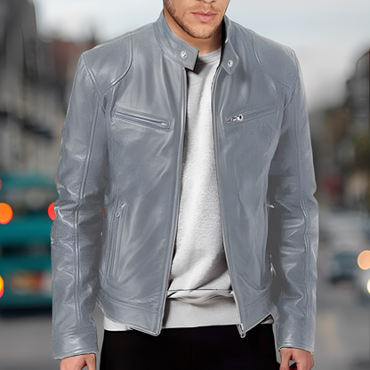 Niko – Jacheta stilata pentru zile reci