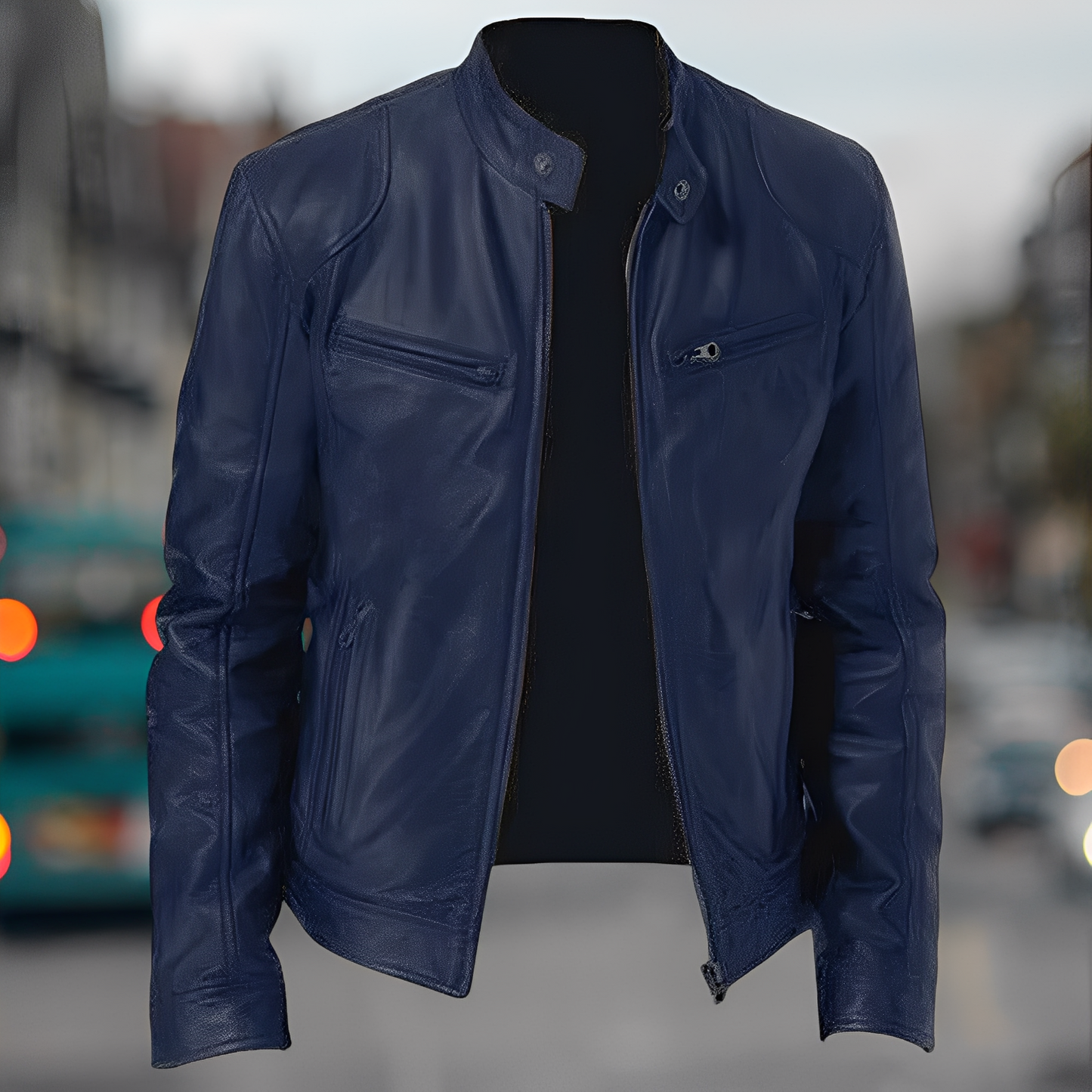 Niko – Jacheta stilata pentru zile reci