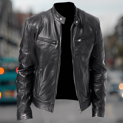 Niko – Jacheta stilata pentru zile reci