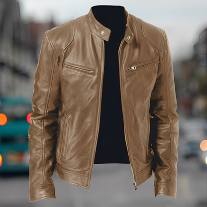 Niko – Jacheta stilata pentru zile reci