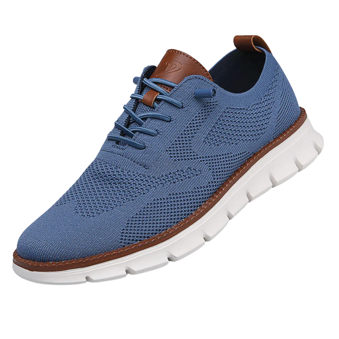 Nico – Elegante Confort-Sneakers