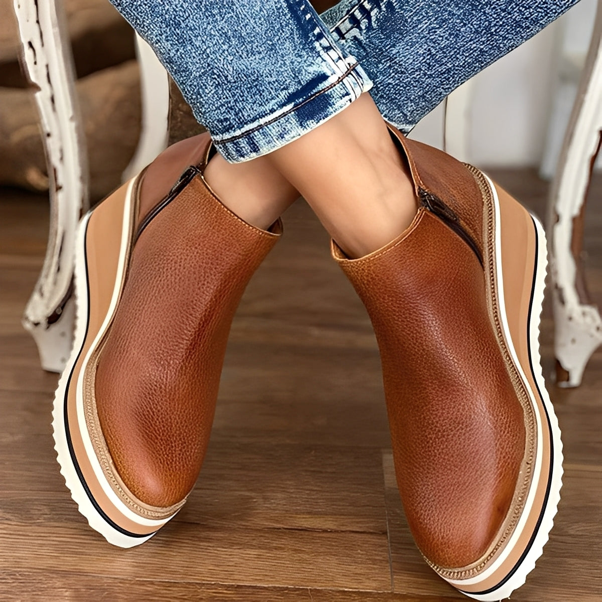 Ariela – Stiefelețe elegante pentru orice ocazie