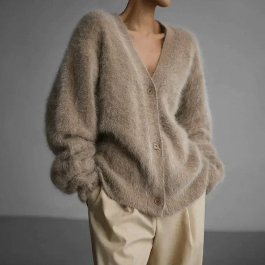 Isabelle – Cardigan Moale & ?ic