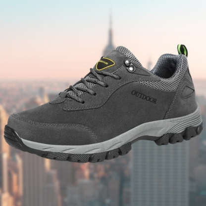 Arlo – Pantofi Ortopedici Bărbați