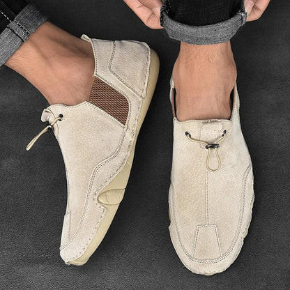 Jasper – Elegante pantofi bărbătești din piele