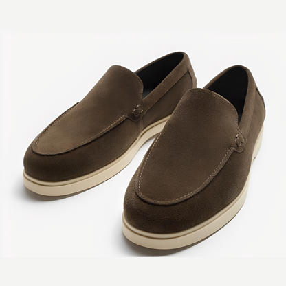 Luka – Eleganți pantofi bărbătești din piele