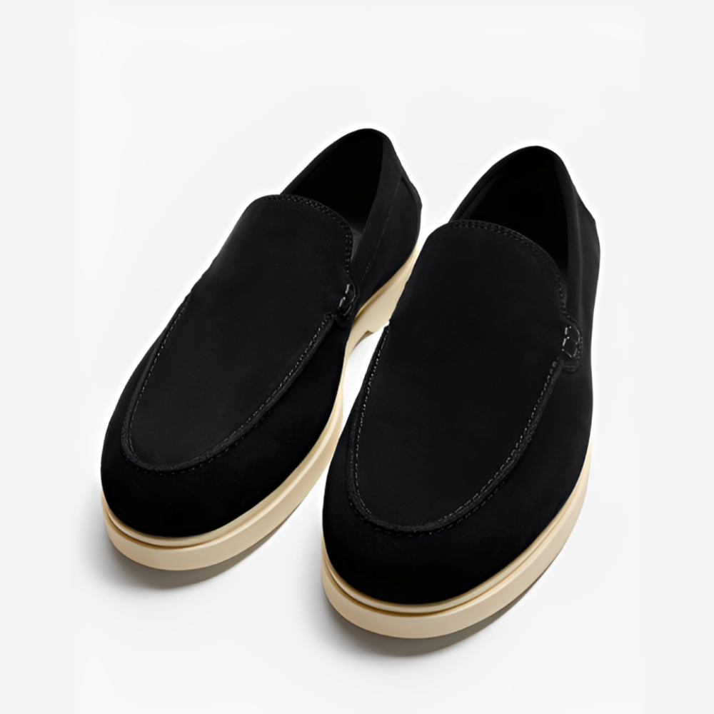 Luka – Eleganți pantofi bărbătești din piele