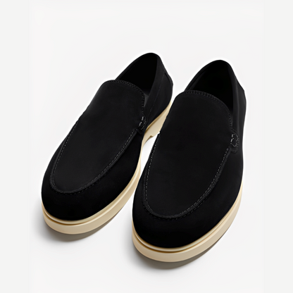 Luka – Eleganți pantofi bărbătești din piele