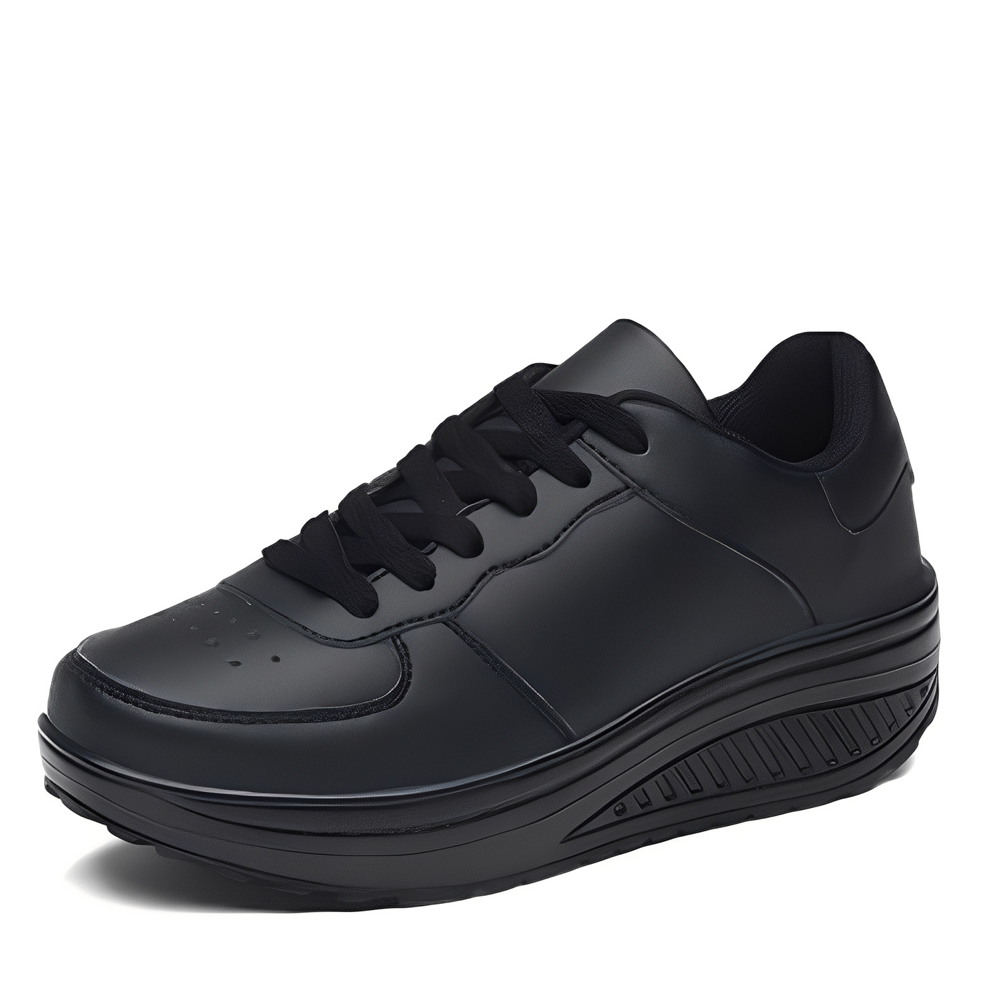 Beverley - Pantofi de sport eleganți și aerisiti pentru doamne