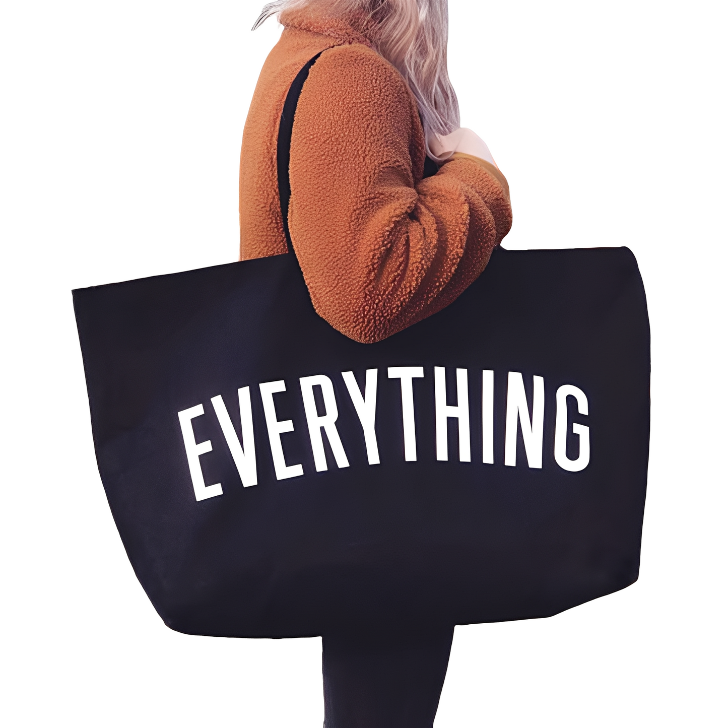 Rowena - Sac eco cu design pentru femei