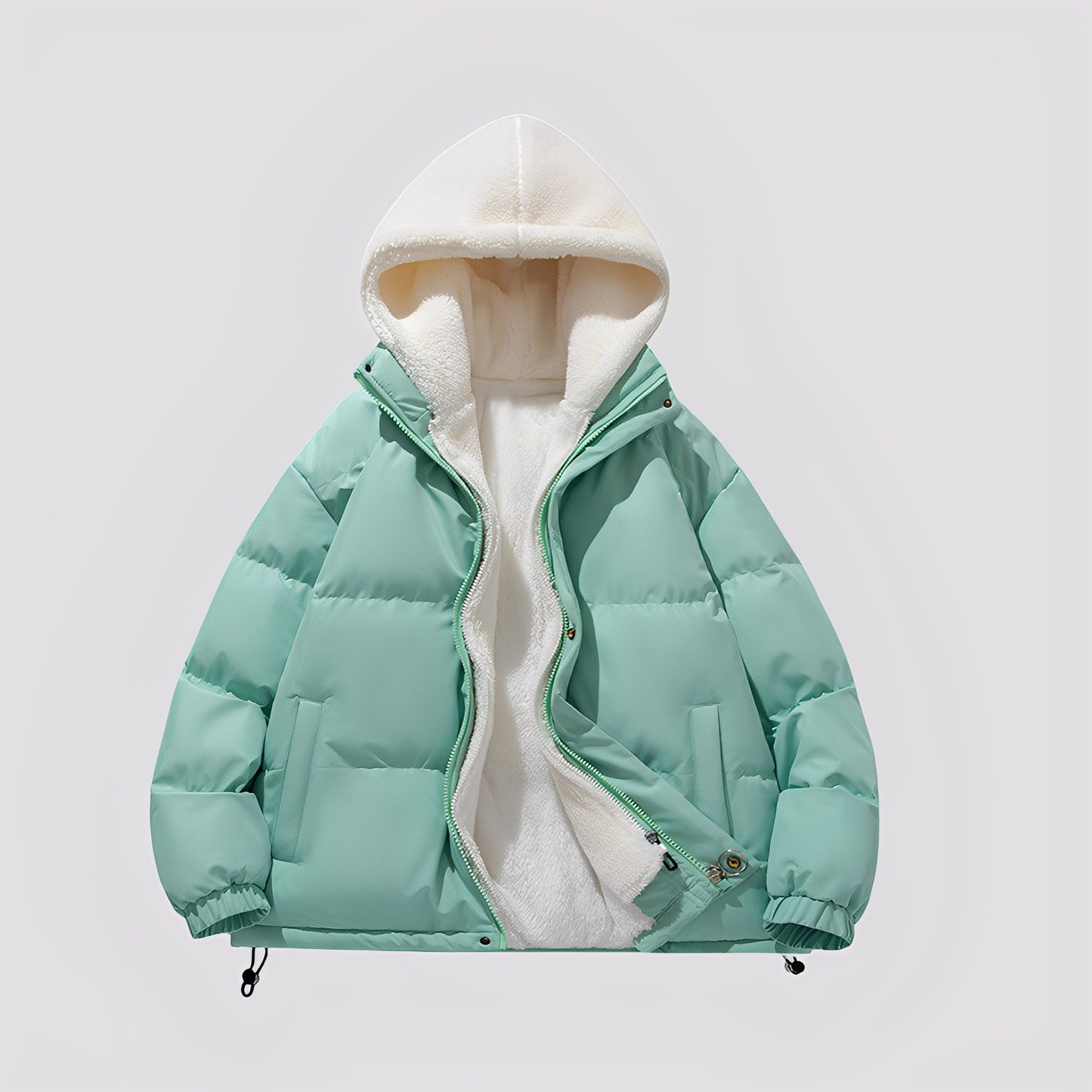 Morris - Elegantní a pohodlná bunda s fleecovou podšívkou pro muže