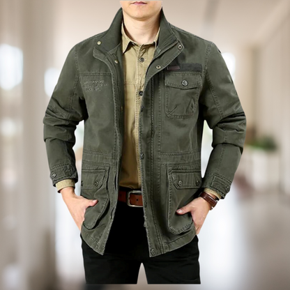 Nico – Urban Cargo Jacheta