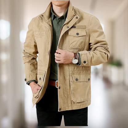 Nico – Urban Cargo Jacheta