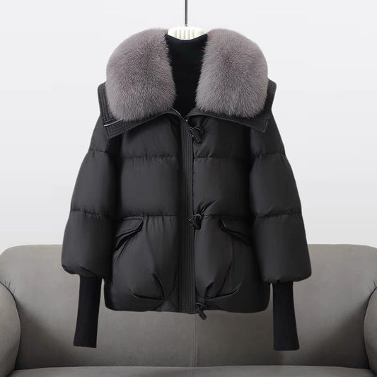 Amila – Geacă Padded