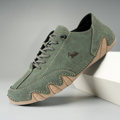 Adrien – Pantofi Picioare Goale din Piele UltraFlex