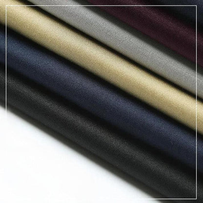 Éric – Pantalon Extensibil Bărbați