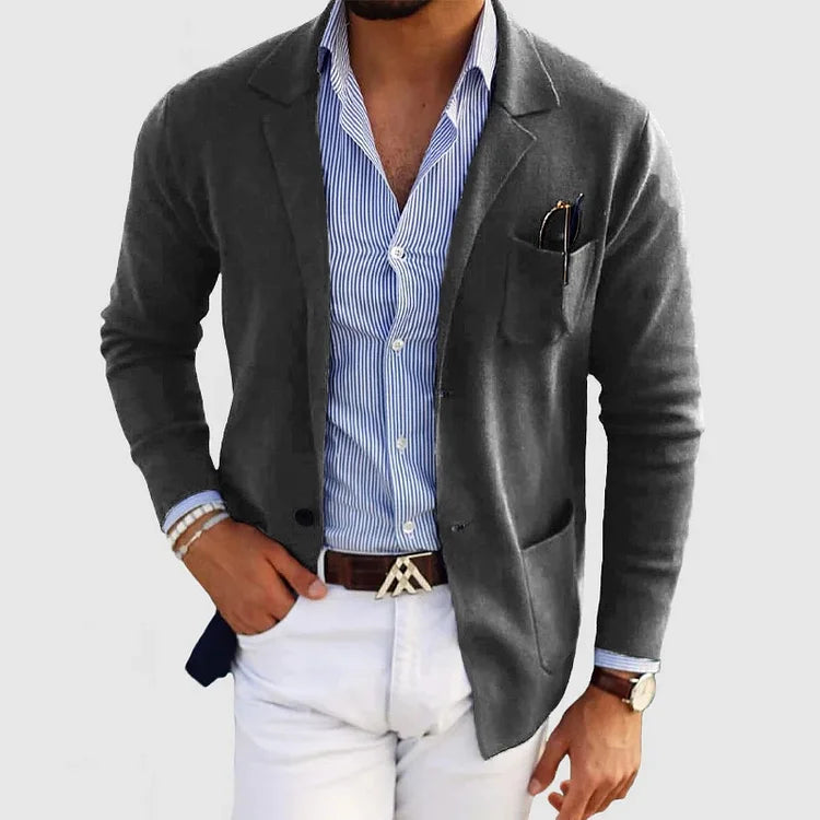 Lucas – Blazer Clasic