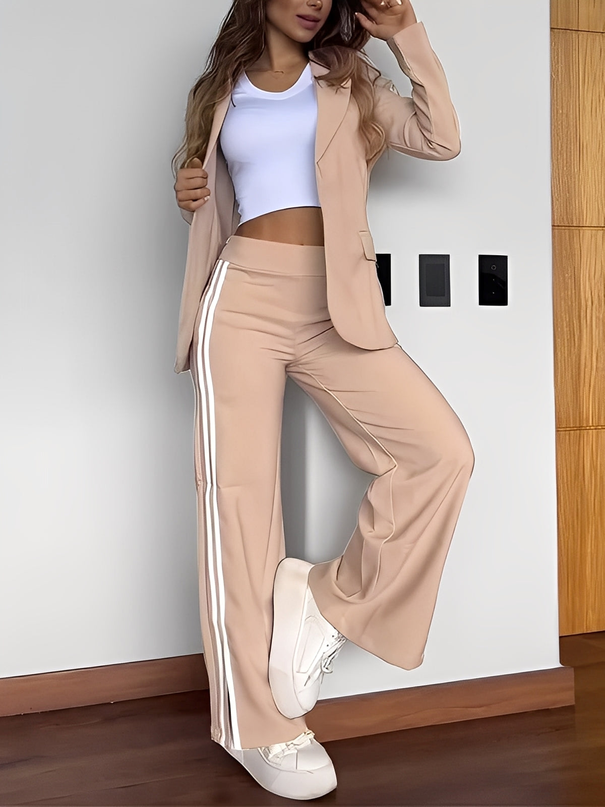 Namia – Îmbrăcăminte de timp liber în două piese