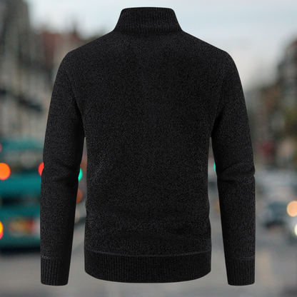 Jasper – Vesta Calda din Polar pentru Barba?i