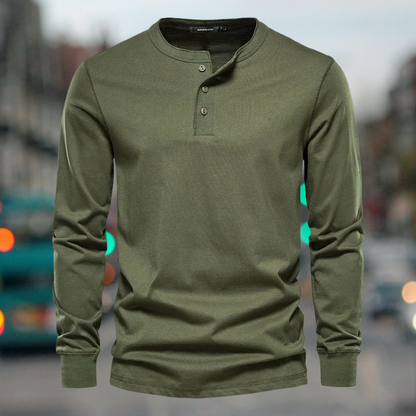 Felix – Tricou – Mâneca Lunga Croiala Lejera