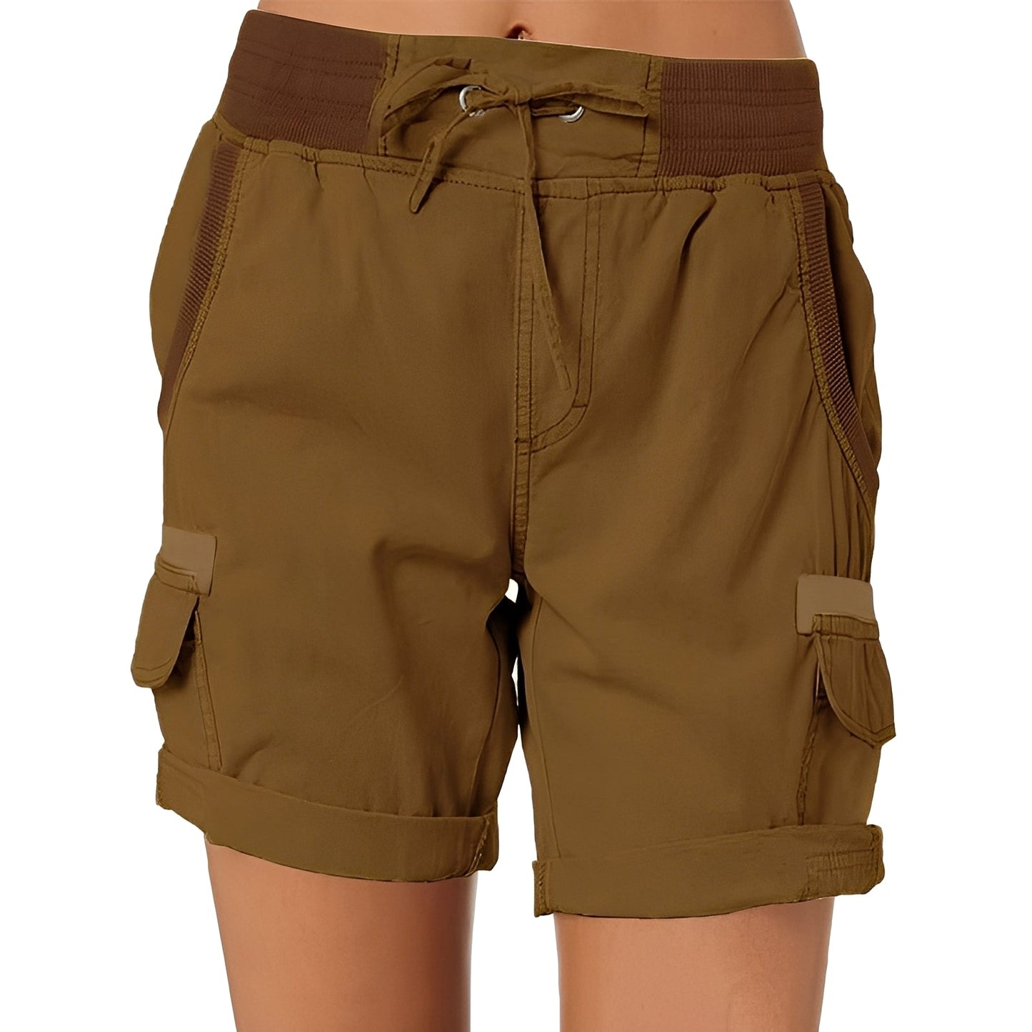 Mila – Pantaloni de odihnă cu buzunare