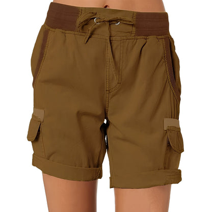 Mila – Pantaloni de odihnă cu buzunare