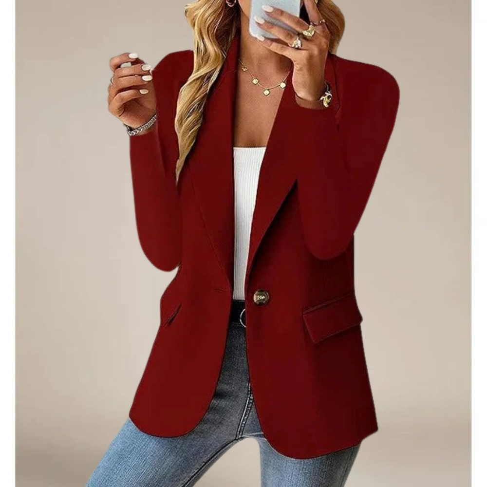 Maricar – Sacou Clasic Elegant