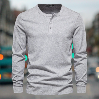 Felix – Tricou – Mâneca Lunga Croiala Lejera