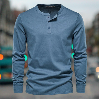 Felix – Tricou – Mâneca Lunga Croiala Lejera