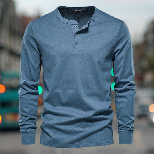 Felix – Tricou – Mâneca Lunga Croiala Lejera