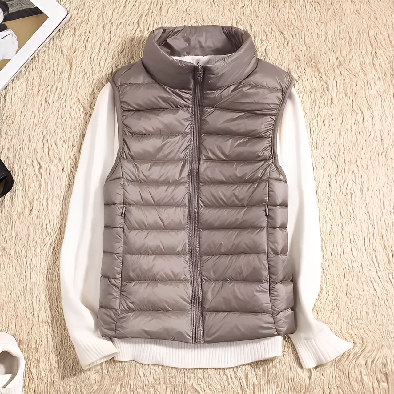 Sophie – Vesta Puf Ultralejeră