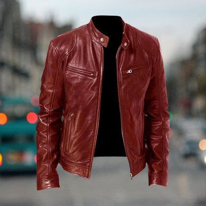 Rocco – Jachetă la modă