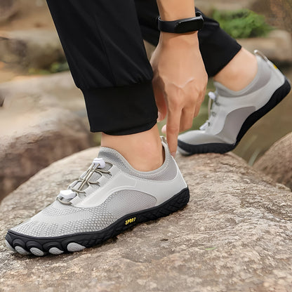 Garnet - Adidași pentru bărbați, mod casual