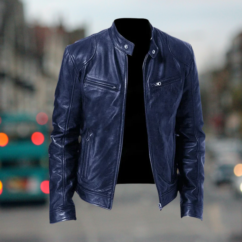 Rocco – Jachetă la modă