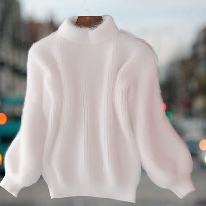 Verona – Chic Pulover Modern