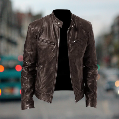 Rocco – Jachetă la modă