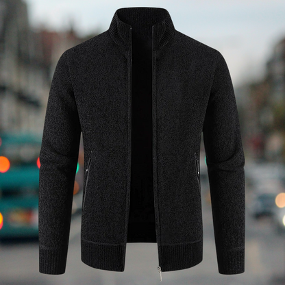 Jasper – Vesta Calda din Polar pentru Barba?i