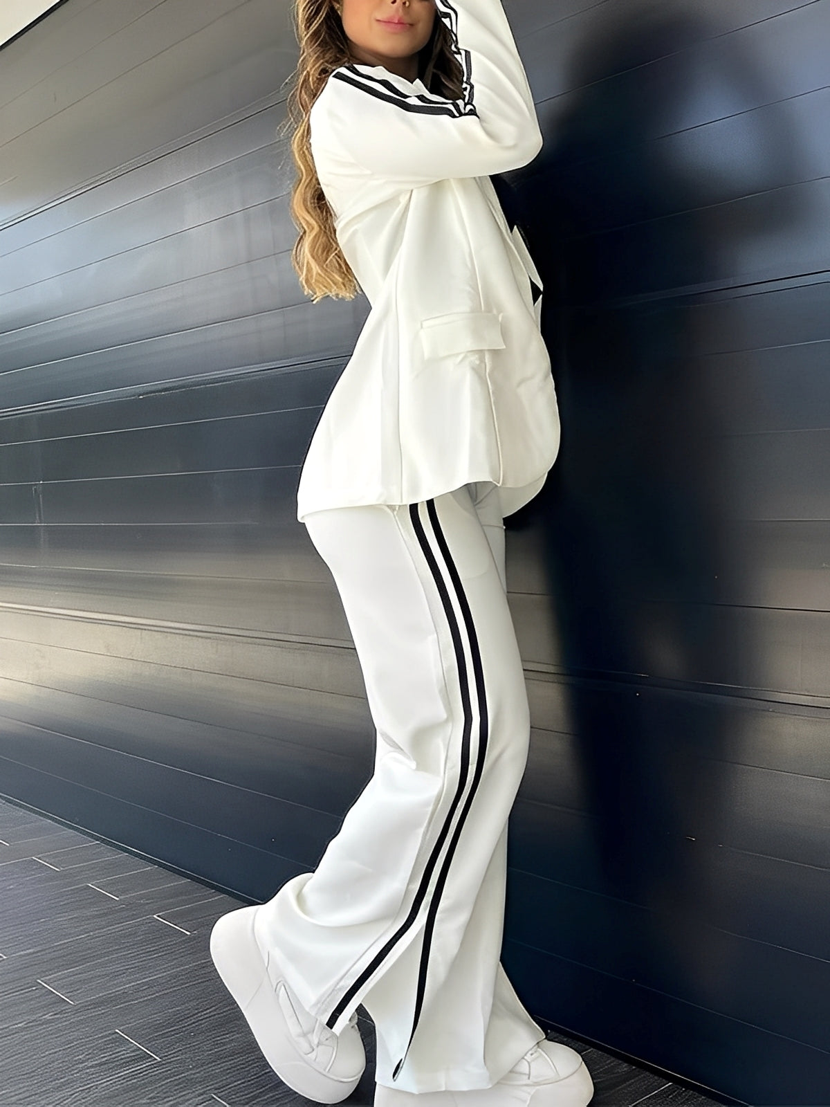 Namia – Îmbrăcăminte de timp liber în două piese