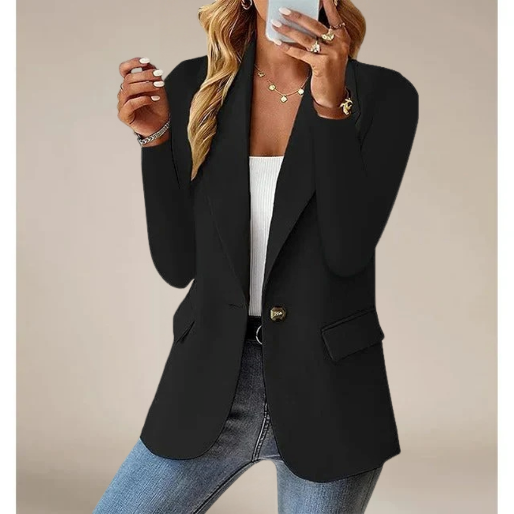 Maricar – Sacou Clasic Elegant