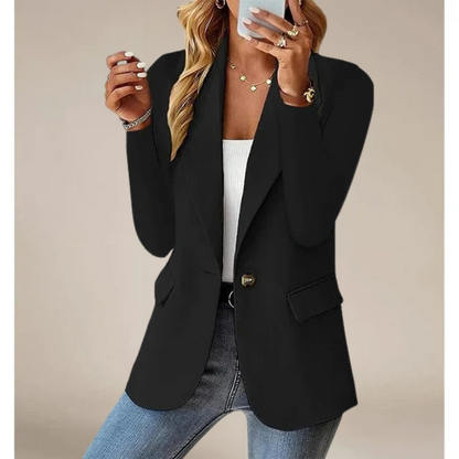 Maricar – Sacou Clasic Elegant