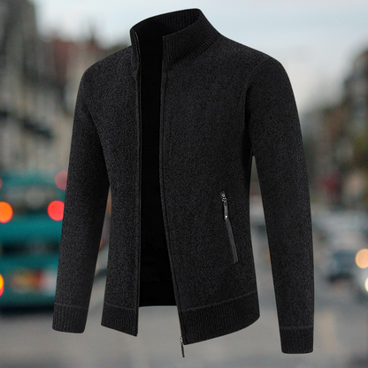 Jasper – Vesta Calda din Polar pentru Barba?i