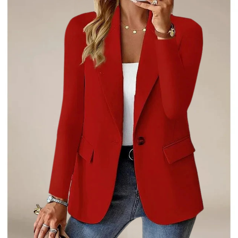 Maricar – Sacou Clasic Elegant