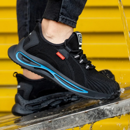 Pascal – Pantofi de Securitate Ortopedici