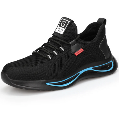 Pascal – Pantofi de Securitate Ortopedici