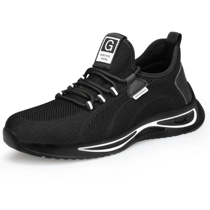 Pascal – Pantofi de Securitate Ortopedici