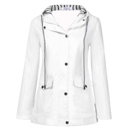 Thibault – Geacă de Drumeție 3-în-1 Impermeabilă